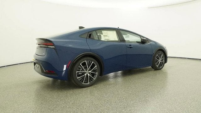 2026 Toyota Prius Limited