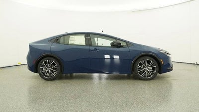 2026 Toyota Prius Limited