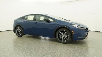 2026 Toyota Prius Limited