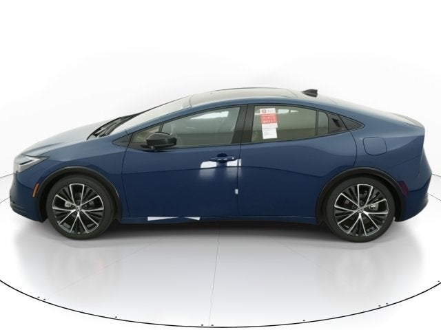 2026 Toyota Prius Limited