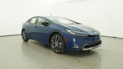 2026 Toyota Prius Limited