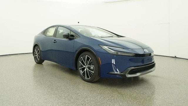 2026 Toyota Prius Limited