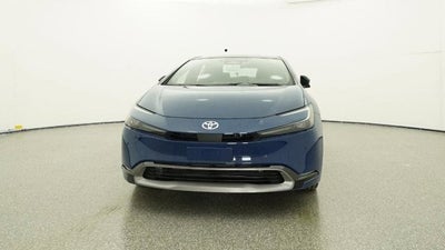 2026 Toyota Prius Limited