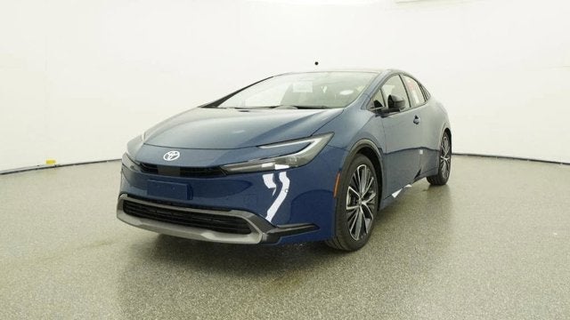 2026 Toyota Prius Limited