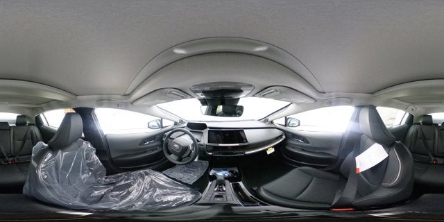 2026 Toyota Prius Limited