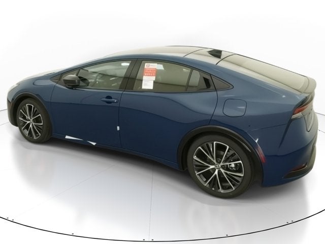 2026 Toyota Prius Limited