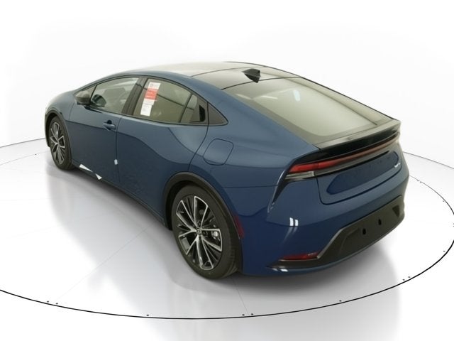 2026 Toyota Prius Limited