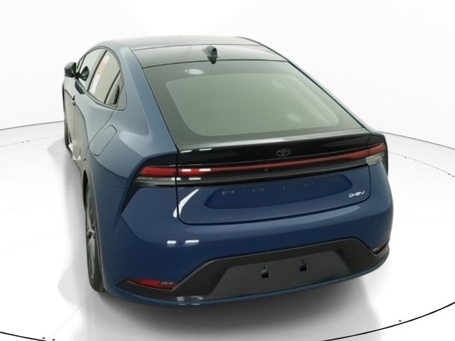 2026 Toyota Prius Limited