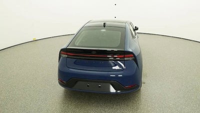 2026 Toyota Prius Limited