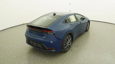 2026 Toyota Prius Limited