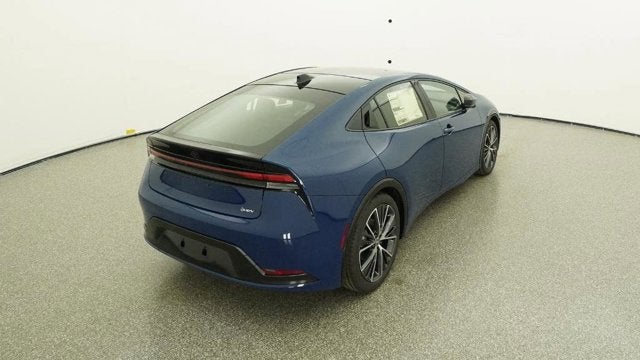 2026 Toyota Prius Limited