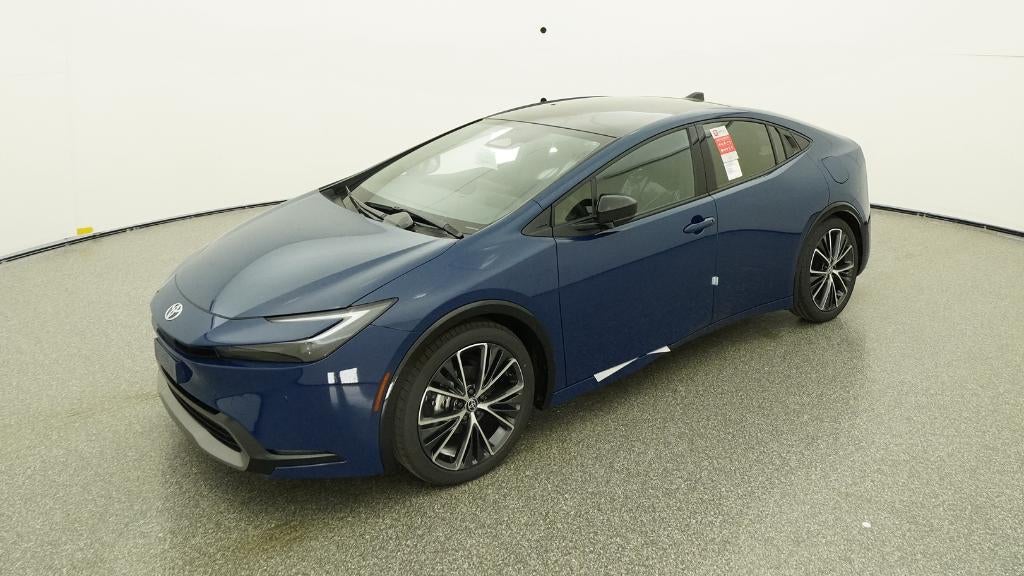 2026 Toyota Prius Limited