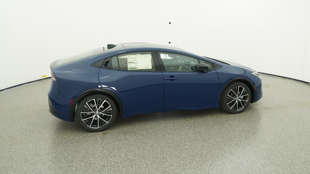 2026 Toyota Prius Limited