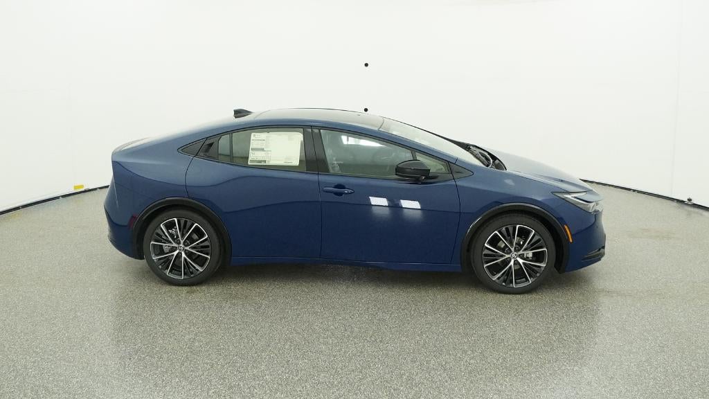 2026 Toyota Prius Limited