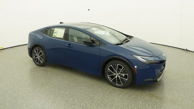 2026 Toyota Prius Limited