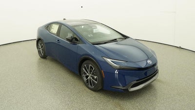 2026 Toyota Prius Limited