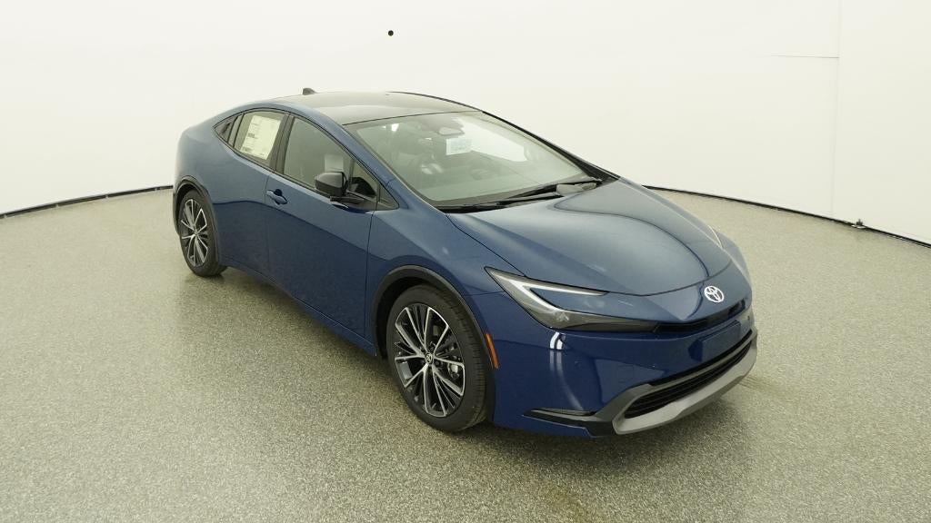 2026 Toyota Prius Limited