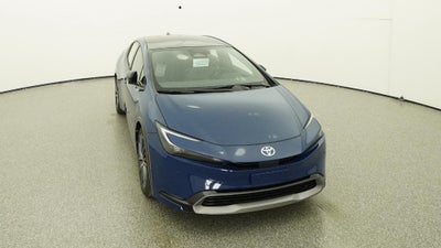 2026 Toyota Prius Limited