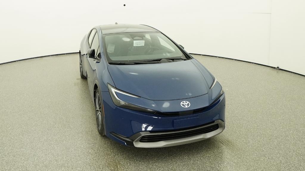 2026 Toyota Prius Limited
