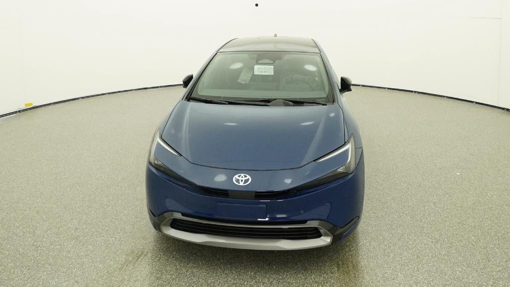 2026 Toyota Prius Limited