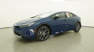 2026 Toyota Prius Limited