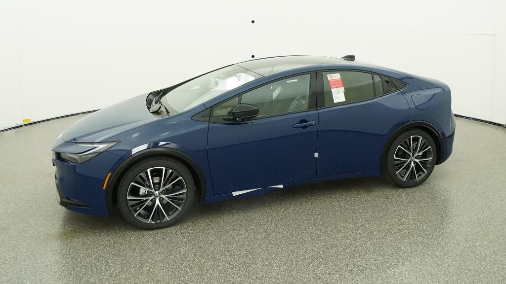 2026 Toyota Prius Limited