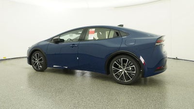 2026 Toyota Prius Limited