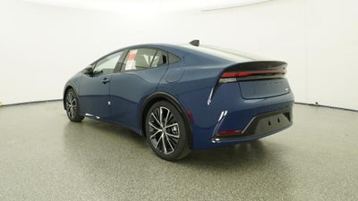 2026 Toyota Prius Limited