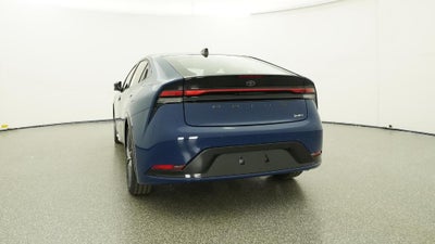 2026 Toyota Prius Limited