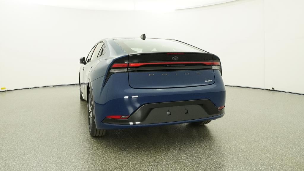 2026 Toyota Prius Limited