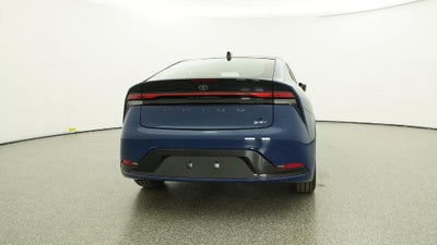 2026 Toyota Prius Limited