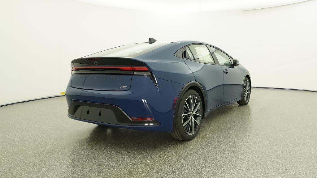 2026 Toyota Prius Limited