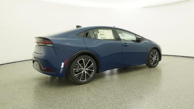 2026 Toyota Prius Limited