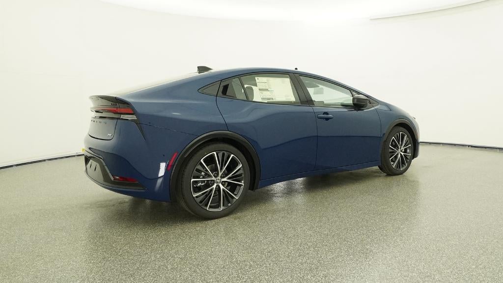 2026 Toyota Prius Limited