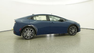 2026 Toyota Prius Limited