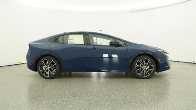 2026 Toyota Prius Limited