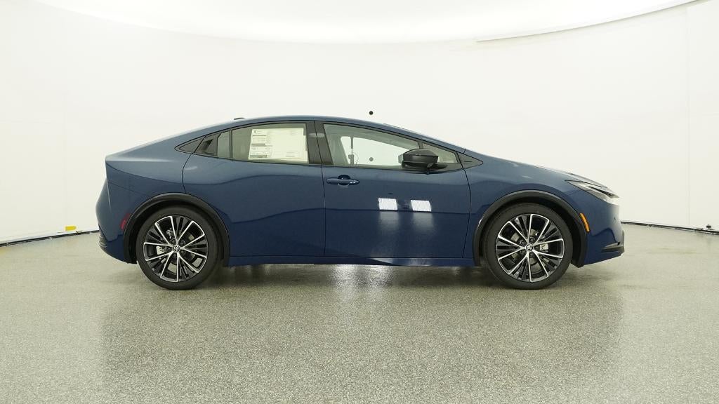 2026 Toyota Prius Limited