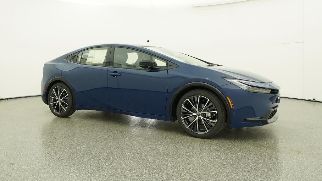 2026 Toyota Prius Limited