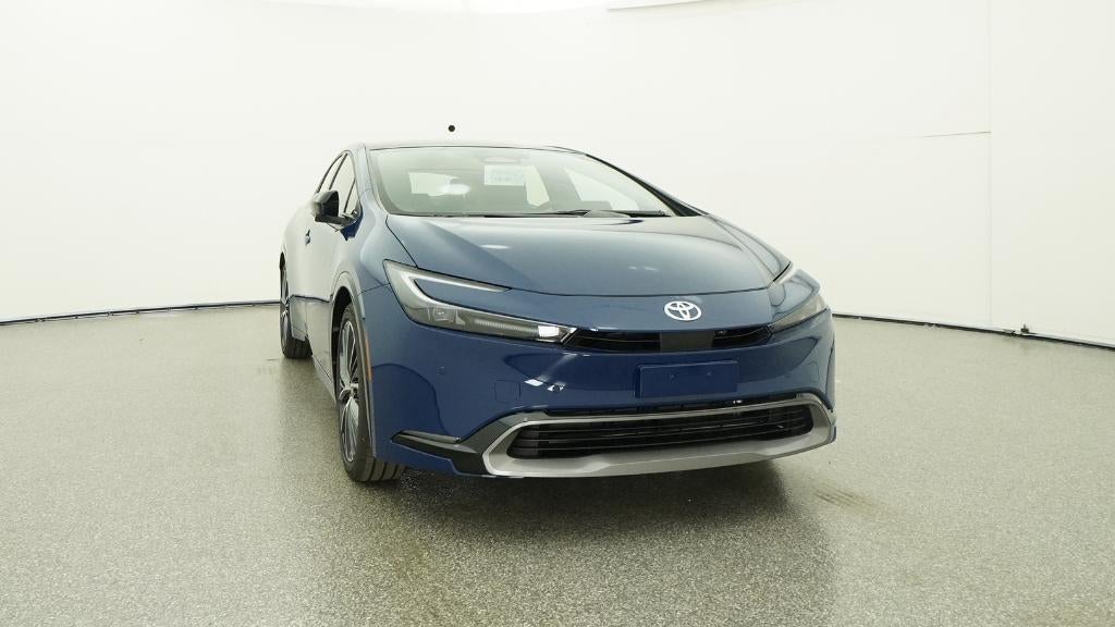 2026 Toyota Prius Limited