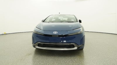 2026 Toyota Prius Limited