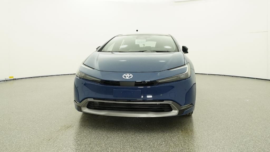 2026 Toyota Prius Limited