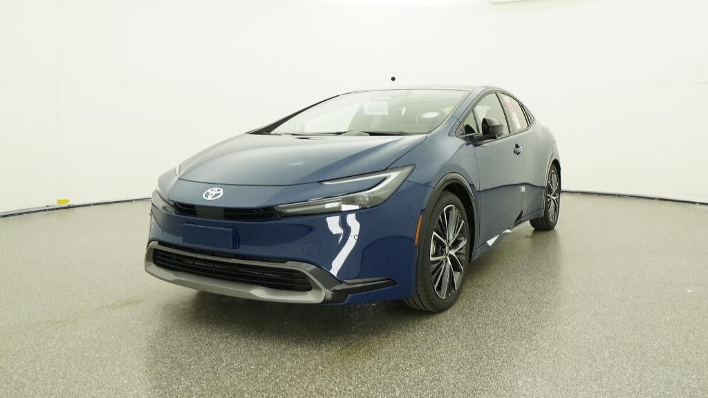 2026 Toyota Prius Limited