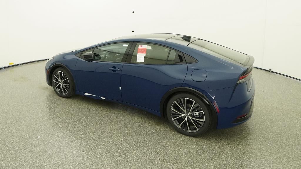 2026 Toyota Prius Limited