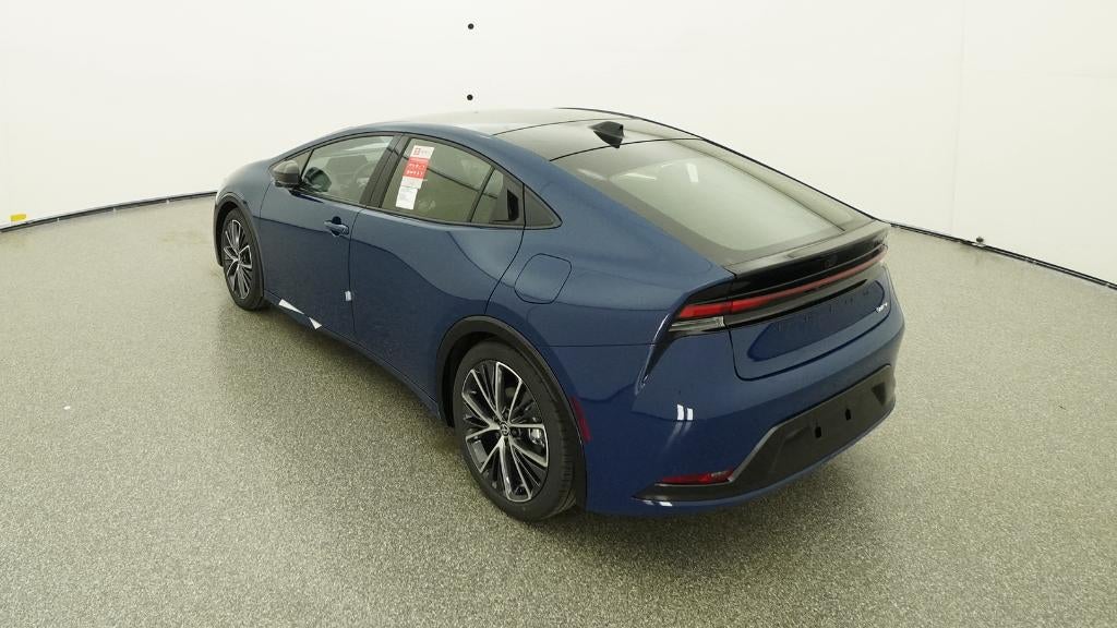 2026 Toyota Prius Limited
