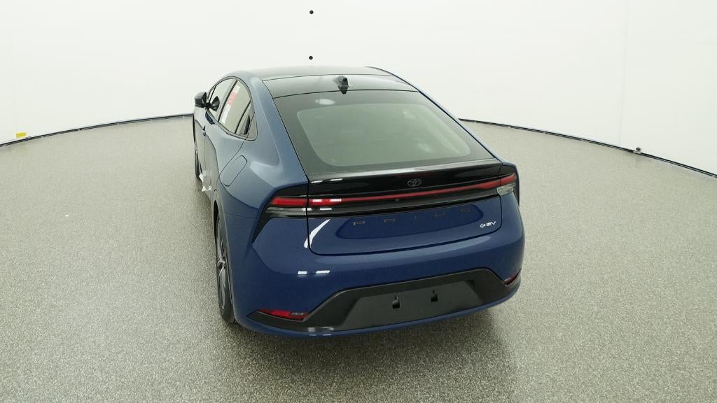 2026 Toyota Prius Limited