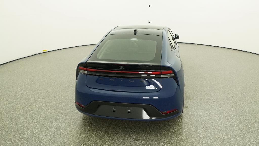 2026 Toyota Prius Limited