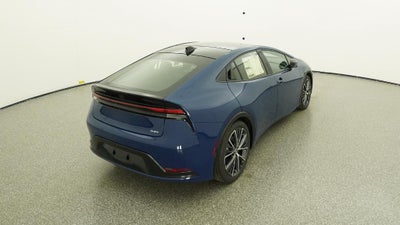 2026 Toyota Prius Limited