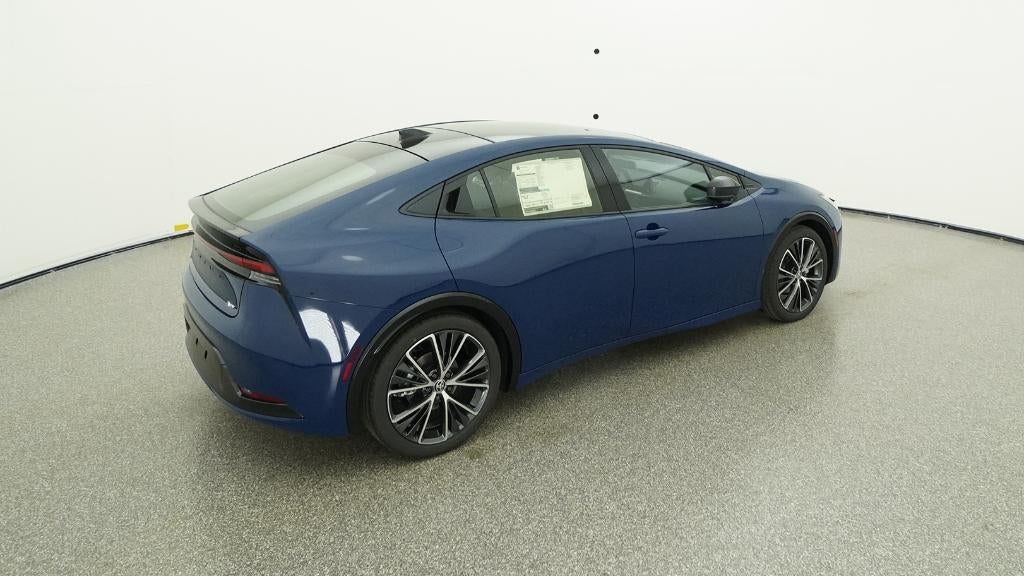 2026 Toyota Prius Limited