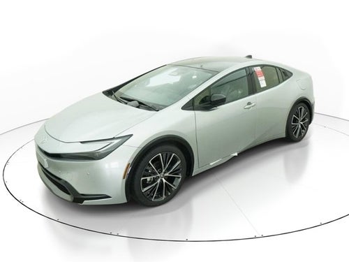 2026 Toyota Prius Limited