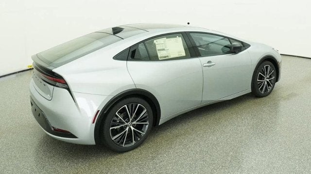 2026 Toyota Prius Limited